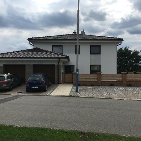 Appartamento Privát Poprad Esterno foto