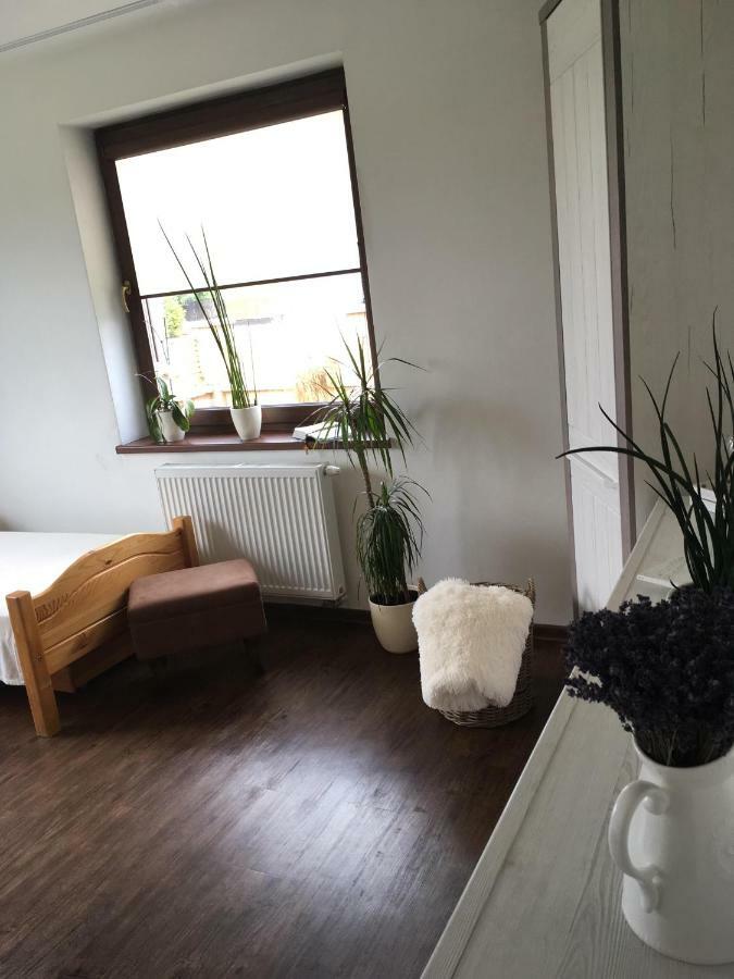 Appartamento Privát Poprad Esterno foto