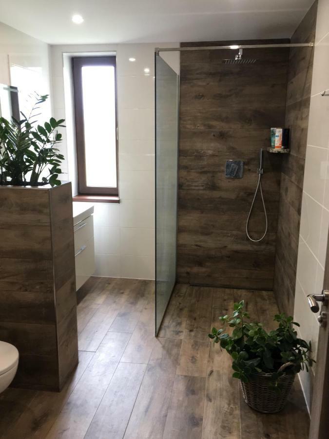 Appartamento Privát Poprad Esterno foto