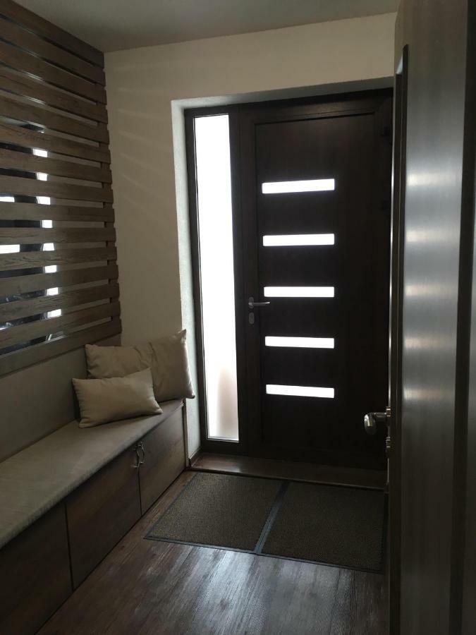 Appartamento Privát Poprad Esterno foto