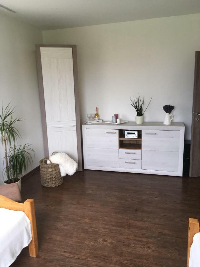 Appartamento Privát Poprad Esterno foto
