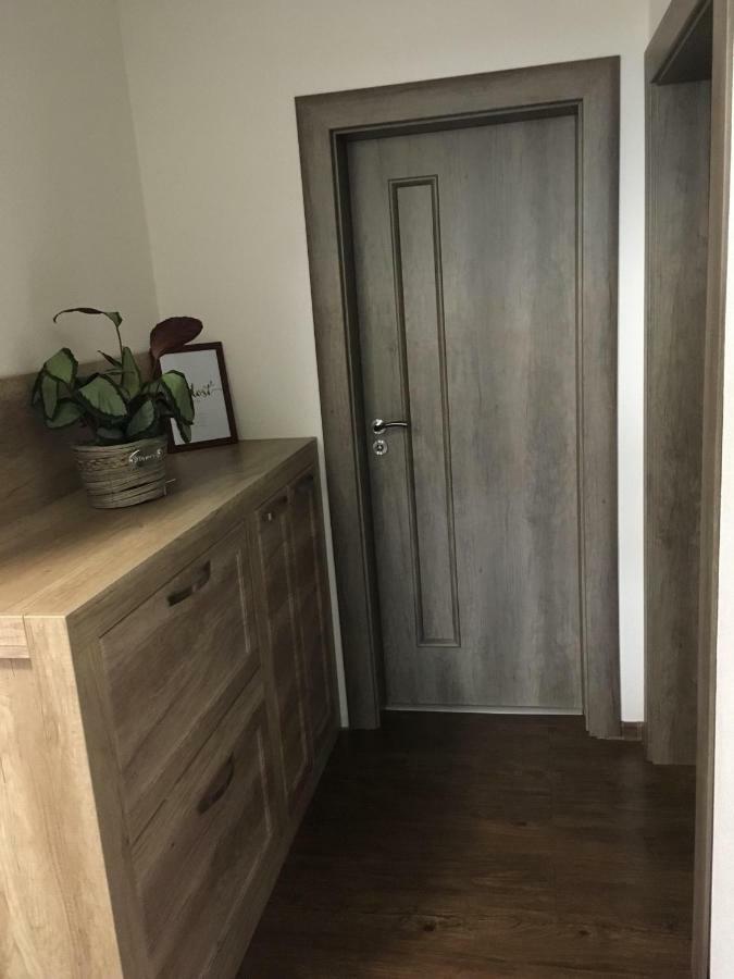 Appartamento Privát Poprad Esterno foto